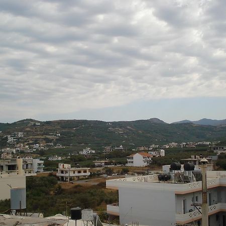 شقة Pyrgos كيساموس المظهر الخارجي الصورة