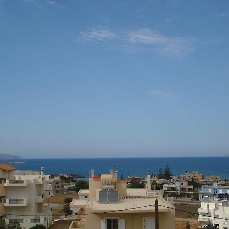 شقة Pyrgos كيساموس المظهر الخارجي الصورة
